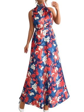 SHEIN Floral Dress